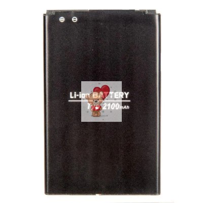 Аккумуляторная батарея для LG K200DS (BL-41A1HB)