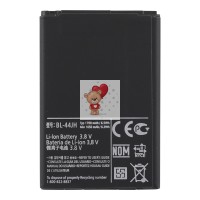 Аккумуляторная батарея для LG P700 (BL-44JH) Аккумуляторная батарея для LG P700 (BL-44JH)