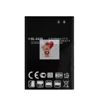 Аккумуляторная батарея для LG E510 (BL-44JN) Аккумуляторная батарея для LG E510 (BL-44JN)