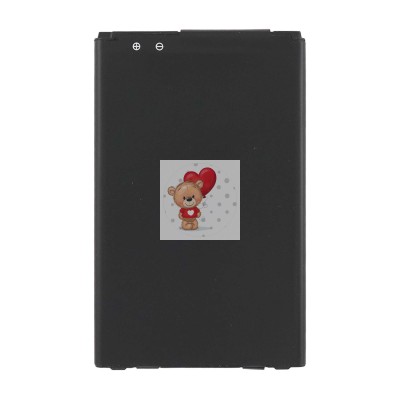 Аккумуляторная батарея для LG K410 K10 (BL-45A, BL-45A1H) Премиум