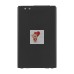 Аккумуляторная батарея для LG K410 K10 (BL-45A, BL-45A1H) Премиум