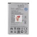 Аккумуляторная батарея для LG X300 (BL-45F1F)