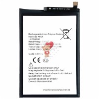 Аккумуляторная батарея для Infinix Hot 11S (BL-49GX) Аккумуляторная батарея для Infinix Hot 11S (BL-49GX)