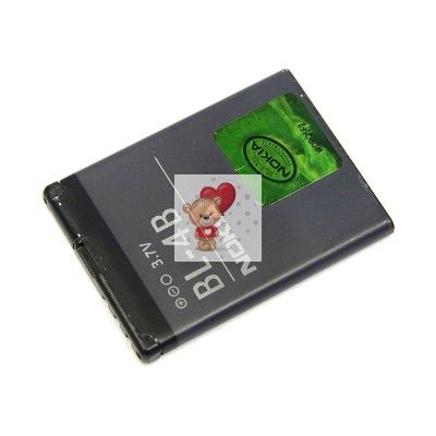 Аккумуляторная батарея для Nokia 7070 (BL-4B)