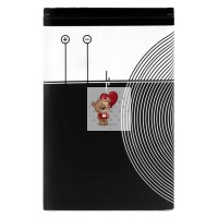 Аккумуляторная батарея для Nokia 6125 (BL-4C) Аккумуляторная батарея для Nokia 6125 (BL-4C)