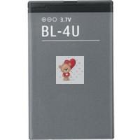 Аккумуляторная батарея для Nokia 8800 Arte (BL-4U) Аккумуляторная батарея для Nokia 8800 Arte (BL-4U)