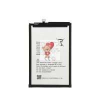 Аккумуляторная батарея для Infinix Hot 10 Play (BL-58BX) Аккумуляторная батарея для Infinix Hot 10 Play (BL-58BX)