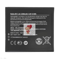 Аккумуляторная батарея для BL-L4A/BV-L4A