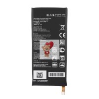 Аккумуляторная батарея для LG K220DS (BL-T24) Аккумуляторная батарея для LG K220DS (BL-T24)