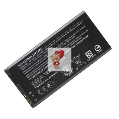 Аккумуляторная батарея для Microsoft 550 (BL-T5A)
