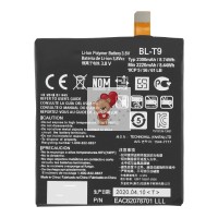 Аккумуляторная батарея для LG K500DS (BL-T9) Аккумуляторная батарея для LG K500DS (BL-T9)