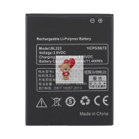 Аккумуляторная батарея для Lenovo S660 (BL222)