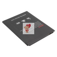 Аккумуляторная батарея для Fly IQ4514 Evo Tech 4 (BL3819)