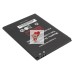 Аккумуляторная батарея для Fly IQ4514 Evo Tech 4 (BL3819)