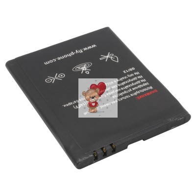 Аккумуляторная батарея для Fly Cumulus 1 FS403 (BL6418)