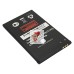 Аккумуляторная батарея для Fly FS454 (BL6425)