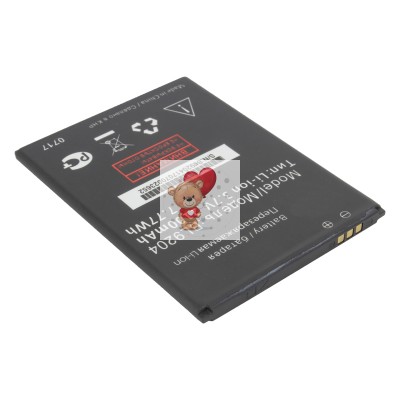 Аккумуляторная батарея для Fly Cirrus 11 FS517 (BL9204)