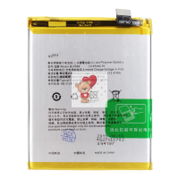 Аккумуляторная батарея для OPPO RX17 Neo (BLP689)