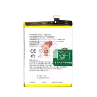 Аккумуляторная батарея для OPPO A91 (BLP765) Аккумуляторная батарея для OPPO A91 (BLP765)