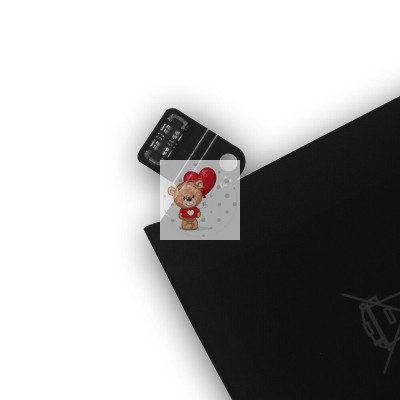 Аккумуляторная батарея для Realme 7 Pro (BLP799)