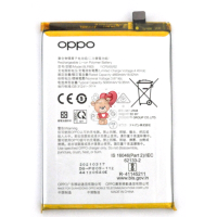 Аккумуляторная батарея для OPPO A53 (BLP805) Аккумуляторная батарея для OPPO A53 (BLP805)
