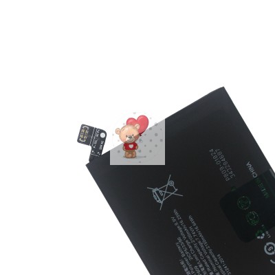 Аккумуляторная батарея для Realme GT Master Edition (BLP809)