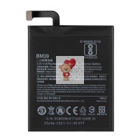 Аккумуляторная батарея для Xiaomi Mi 6 (BM39) Аккумуляторная батарея для Xiaomi Mi 6 (BM39)