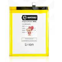 Аккумуляторная батарея для Xiaomi Mi 9 (BM3L) Премиум