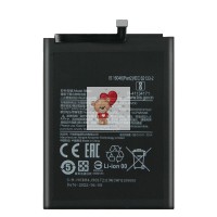 Аккумуляторная батарея для Xiaomi Redmi Note 8 Pro (BM4J) Аккумуляторная батарея для Xiaomi Redmi Note 8 Pro (BM4J)