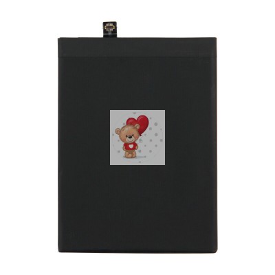 Аккумуляторная батарея для Xiaomi Poco F3 (BM4Y)