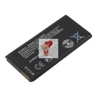 Аккумуляторная батарея для Nokia X Dual (BN-01)