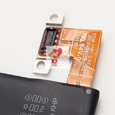 Аккумуляторная батарея для HTC One M7 (BN07100)