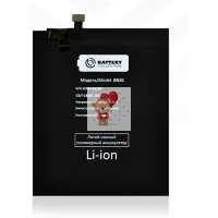 Аккумуляторная батарея для Xiaomi Mi A1 (BN31) Премиум Аккумуляторная батарея для Xiaomi Mi A1 (BN31) Премиум