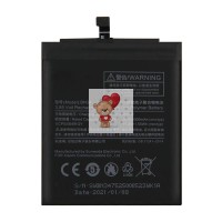 Аккумуляторная батарея для Xiaomi Redmi 5A (BN34) Аккумуляторная батарея для Xiaomi Redmi 5A (BN34)