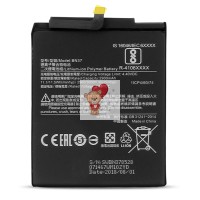 Аккумуляторная батарея для Xiaomi Redmi 6 (BN37) Аккумуляторная батарея для Xiaomi Redmi 6 (BN37)