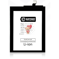 Аккумуляторная батарея для Xiaomi Redmi 4 Pro (BN40) Премиум Аккумуляторная батарея для Xiaomi Redmi 4 Pro (BN40) Премиум