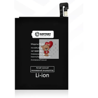 Аккумуляторная батарея для Xiaomi Redmi Note 5 (BN45) Премиум Аккумуляторная батарея для Xiaomi Redmi Note 5 (BN45) Премиум