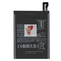 Аккумуляторная батарея для Xiaomi Redmi Note 6 Pro (BN48) Аккумуляторная батарея для Xiaomi Redmi Note 6 Pro (BN48)