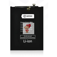 Аккумуляторная батарея для Xiaomi Redmi Note 7 (BN4A) Премиум Аккумуляторная батарея для Xiaomi Redmi Note 7 (BN4A) Премиум