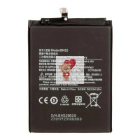 Аккумуляторная батарея для Xiaomi Redmi Note 9 Pro (BN52) Аккумуляторная батарея для Xiaomi Redmi Note 9 Pro (BN52)