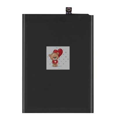Аккумуляторная батарея для Xiaomi Redmi Note 10 Pro (BN53)