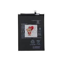 Аккумуляторная батарея для Xiaomi Redmi 9T (BN62) Аккумуляторная батарея для Xiaomi Redmi 9T (BN62)