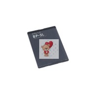 Аккумуляторная батарея для Nokia 603 (BP-3L) Аккумуляторная батарея для Nokia 603 (BP-3L)