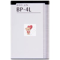 Аккумуляторная батарея для Nokia E61i (BP-4L) Аккумуляторная батарея для Nokia E61i (BP-4L)