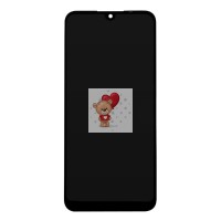 Дисплей для BQ BQ-6040L Magic с тачскрином Черный Дисплей для BQ BQ-6040L Magic с тачскрином Черный