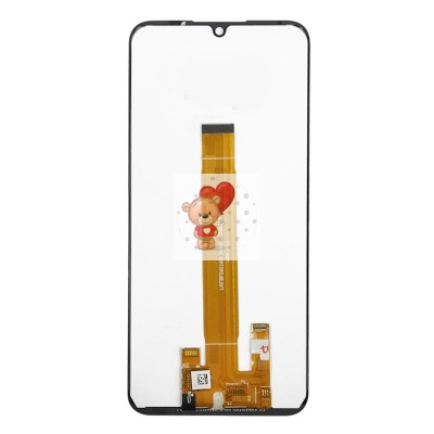 Дисплей для BQ BQ-6040L Magic с тачскрином Черный