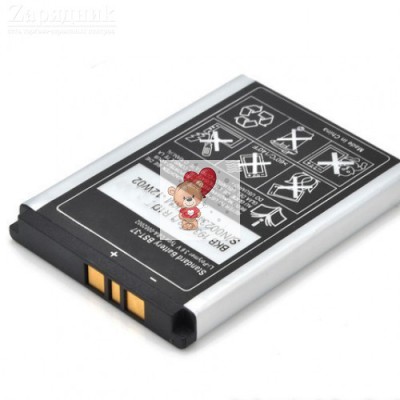 Аккумуляторная батарея для Sony Ericsson D750i (BST-37)