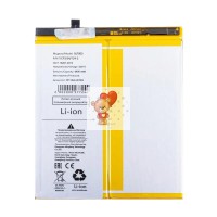 Аккумуляторная батарея для Realme Pad Mini Wi-Fi/LTE 8.7" (BLT003)