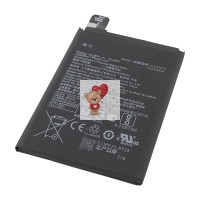Аккумуляторная батарея для Asus ZenFone 3 Zoom ZE553KL (C11P1612) Аккумуляторная батарея для Asus ZenFone 3 Zoom ZE553KL (C11P1612)