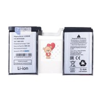 Аккумуляторная батарея для  Asus ROG Phone 7 Ultimate (C21P2101)